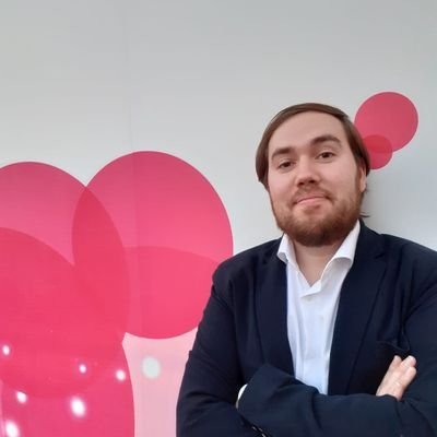 Profile Picture of Antonio José Martos (@ajmartos) on Twitter