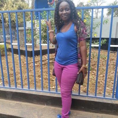 Sesay Fatu - Twitter Profile Picture of Sesay Fatu (@fatu_sesayfatu) on Twitter