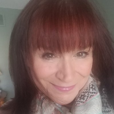 Profile Picture of Judy Cassel (@judy_cassel) on Twitter