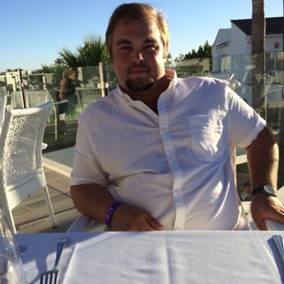 Profile Picture of Sean Sells (@Seansells2) on Twitter