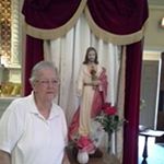 Profile Picture of shirley LeBlanc (@shirleyleb36) on Instagram