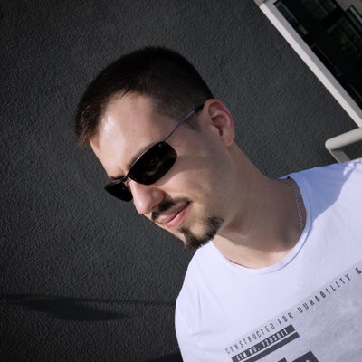 Profile Picture of David Molnar (@DamolHUN) on Twitter