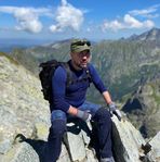 Profile Picture of Andrzej Melion (@andrzej.melion) on Facebook