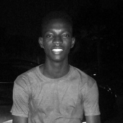 Ohene Kofi - Twitter Profile Picture of Ohene Kofi (@sakyi_addo) on Twitter