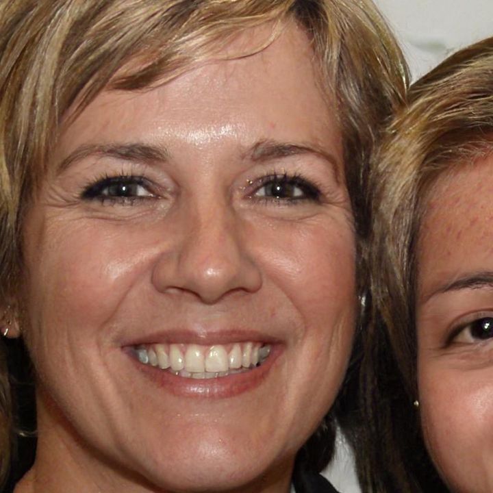 Profile Picture of DEBRAWINS (@debrawins) on Tiktok