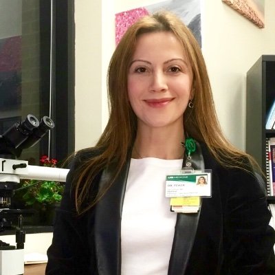 Deniz  Peker, M.D. - Twitter Profile Picture of Deniz  Peker, M.D. (@twirlygig77) on Twitter