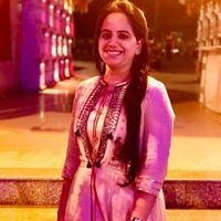 Profile Picture of Monica Chaudhary (@monica-chaudhary-24) on Quora