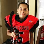 Profile Picture of Kenneth Carter (@killah_carter5) on Instagram