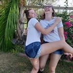 Profile Picture of Alice & Hannah 🦔⁉️ (@420alice.hannah69) on Instagram
