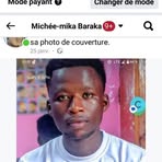 Profile Picture of Michael Baraka (@Michael-Baraka) on Facebook