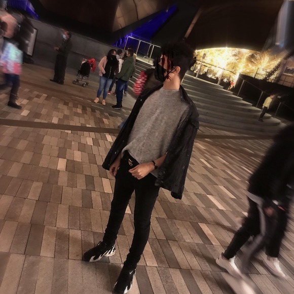 Profile Picture of Wadah Shahbain (@daho562) on Poshmark