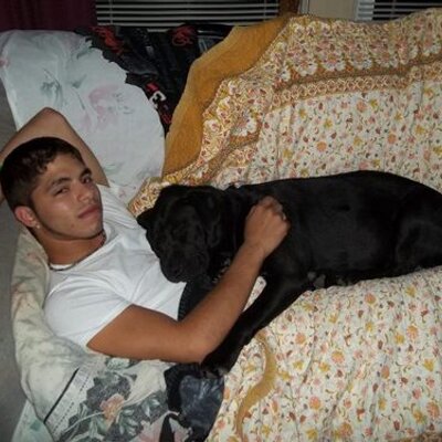 Profile Picture of Devin Wayne Dunn (@DevinKelsey721) on Twitter