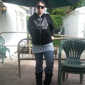 Profile Picture of Kelsi Hughes (@Wingnut11990) on Twitter