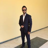 Profile Picture of Omar Allam (@omar-allam-8) on Quora