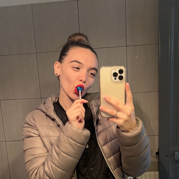 Profile Picture of 🌹 (@rosemcnt) on Tiktok