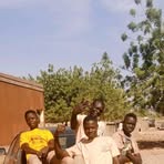 Profile Picture of Gilles Sampebgo (@Gilles-Sampebgo) on Facebook