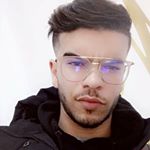 Profile Picture of BILLY Z51🛸 (@bilal_aliano) on Instagram