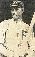 Profile Picture of Cy Williamson Wikipedia