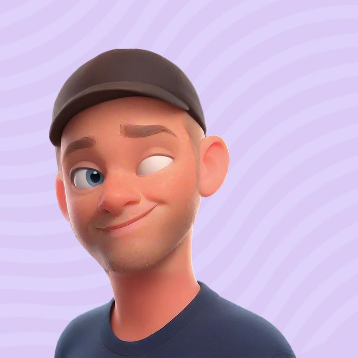 Profile Picture of David Robert's (@davidroberts790) on Tiktok