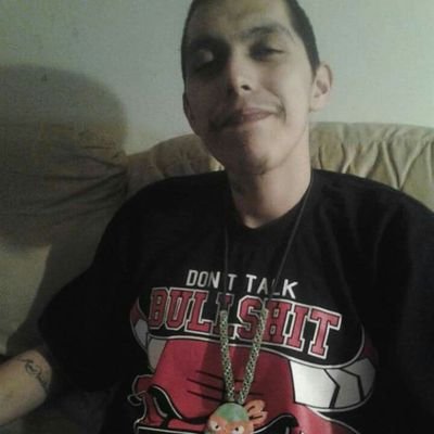 Profile Picture of Jonathan Parkhurst (@redmanP23) on Twitter