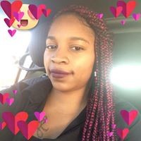 Profile Picture of Amber Crawford (@amber-crawford-39) on Quora