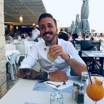 Profile Picture of Matt Dominguez (@MDominguez14) on Twitter