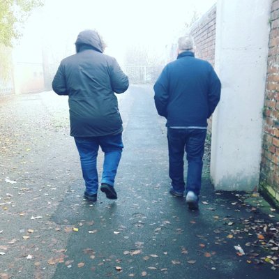 Profile Picture of Leo O'Neill (@TheodoreFett) on Twitter