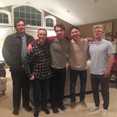 Profile Picture of Chris (@sirhc_kralc1) on Twitter