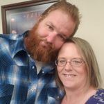 Profile Picture of Crystal D Greeson-Shaw (@luckyone03) on Instagram