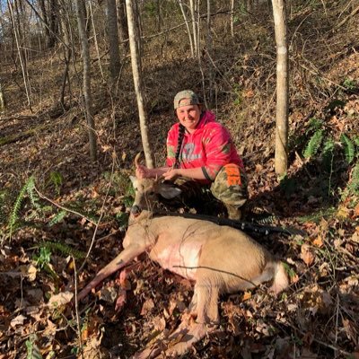 Profile Picture of Kimberly Slone (@kslone087) on Twitter