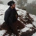 Profile Picture of Ankush Saini (@_ankush_saini_) on Instagram