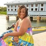Profile Picture of Nadia Benjamin-Linton (@nadz52) on Instagram