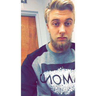Profile Picture of Curtis Hooks (@Curtnasty_87) on Twitter