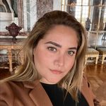 Profile Picture of Maria Jose Muñiz (@lamentadamaria) on Instagram