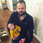 Profile Picture of Chris Groome (@chrisgroome) on Instagram