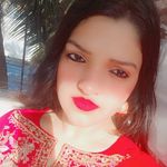Profile Picture of تابو (@_tabassum___shaikh_) on Instagram