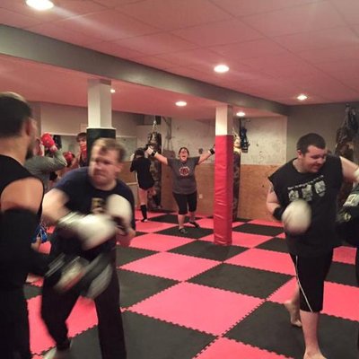 Profile Picture of Mike R (@mw_rickert) on Twitter