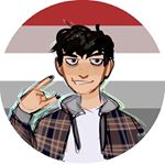 Profile Picture of Tristan Hansen ☠️ (@paradox.ghost) on Instagram