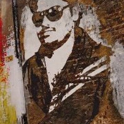 Profile Picture of Srikanth Raju (@srikanthraju1) on Twitter