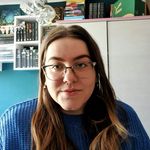 Profile Picture of Agata Woźniak (@janodrewix) on Instagram