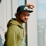 Profile Picture of Nicholas Parish (@spankyspanky) on Instagram