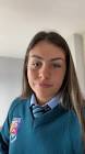Profile Picture of   My super nice uniform ❗️😀... (@mollywalsh05) on Tiktok