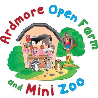 Profile Picture of Ardmore Open Farm & Mini Zoo (@ardmoreopenfarm) on Twitter