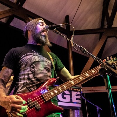 Profile Picture of John LeCompt (@JohnLeCompt) on Twitter