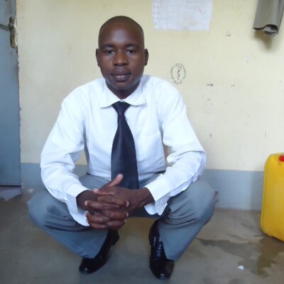 Profile Picture of Celestino Peter (@celestinopeter) on Twitter