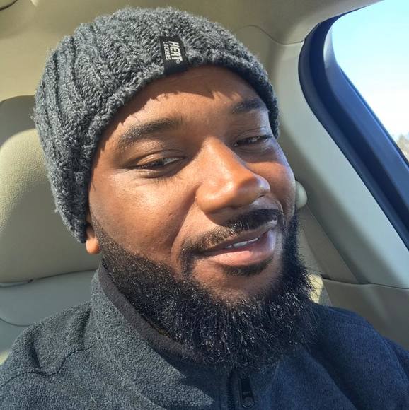 Profile Picture of Reginald Allen (@allen1352) on Poshmark