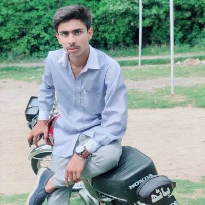 Profile Picture of AHMAD MUGHAL (@Ahmad_mughal10) on Twitter