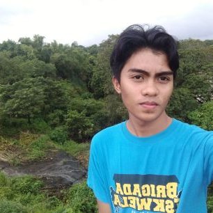Profile Picture of Jhon Paul Nace (@jhon_nace) on Twitter