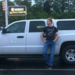 Profile Picture of Gregory Butts (@gregorytbutts) on Instagram