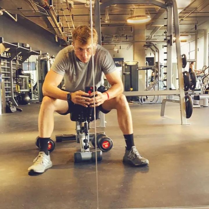 Profile Picture of Cam.dalrymple (@cam_dalrymple) on Tiktok